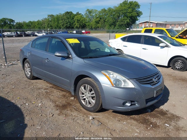 Aukcja sprzedaży 2010 Nissan Altima 2.5 S, vin: 1N4AL2AP2AN501596, numer aukcji: 45135352