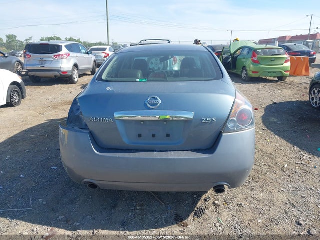 Aukcja sprzedaży 2010 Nissan Altima 2.5 S, vin: 1N4AL2AP2AN501596, numer aukcji: 45135352