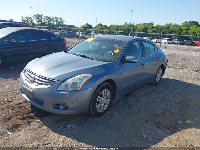 Aukcja sprzedaży 2010 Nissan Altima 2.5 S, vin: 1N4AL2AP2AN501596, numer aukcji: 45135352