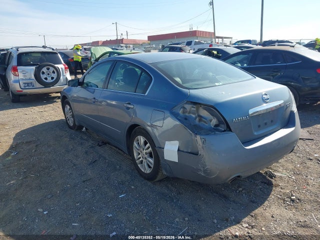 Aukcja sprzedaży 2010 Nissan Altima 2.5 S, vin: 1N4AL2AP2AN501596, numer aukcji: 45135352