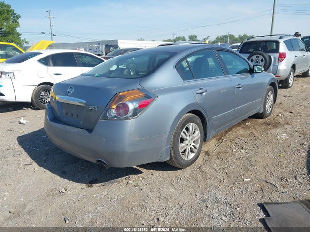 Aukcja sprzedaży 2010 Nissan Altima 2.5 S, vin: 1N4AL2AP2AN501596, numer aukcji: 45135352
