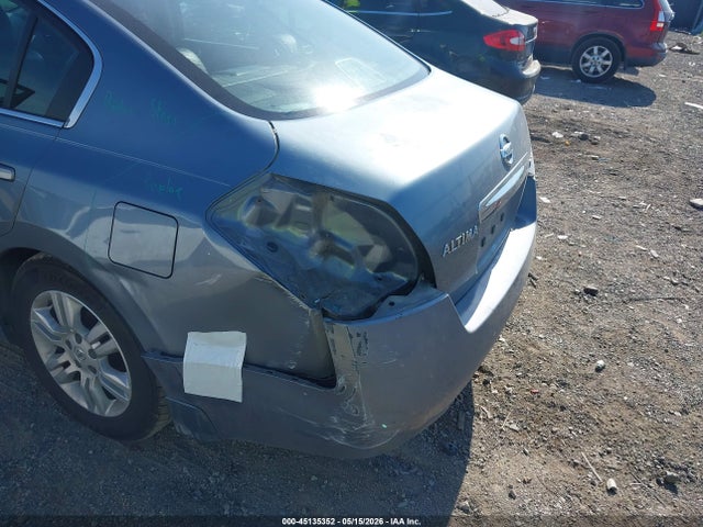 Aukcja sprzedaży 2010 Nissan Altima 2.5 S, vin: 1N4AL2AP2AN501596, numer aukcji: 45135352