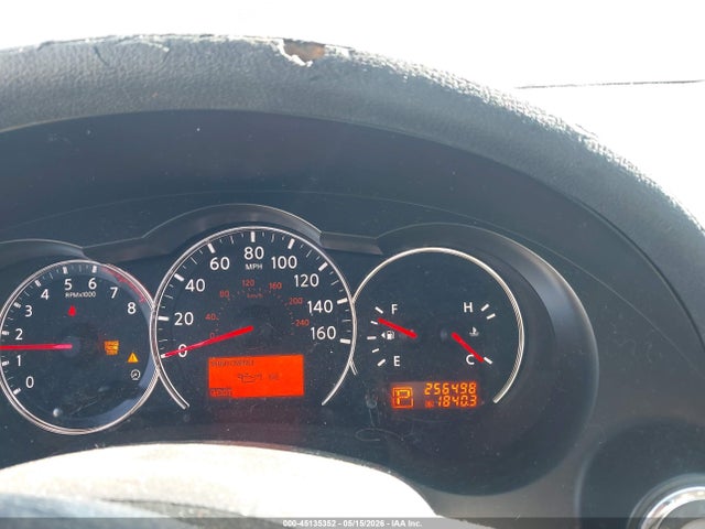 Aukcja sprzedaży 2010 Nissan Altima 2.5 S, vin: 1N4AL2AP2AN501596, numer aukcji: 45135352
