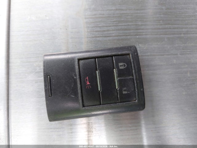 2012 Cadillac Srx Standard მანქანა იყიდება აუქციონზე, vin: 3GYFNGE39CS647110, აუქციონის ნომერი: 45135357