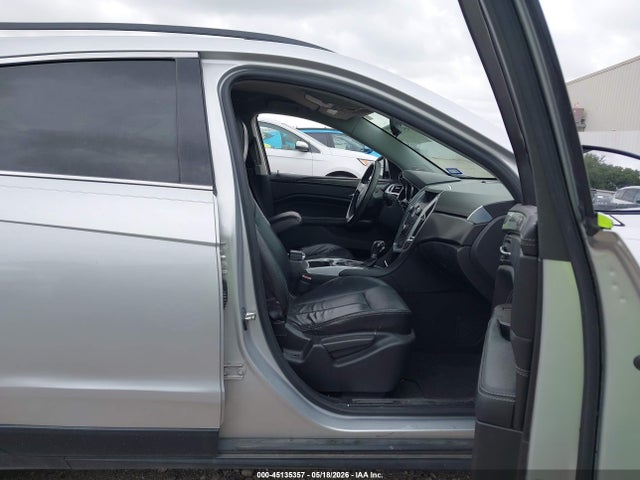 2012 Cadillac Srx Standard მანქანა იყიდება აუქციონზე, vin: 3GYFNGE39CS647110, აუქციონის ნომერი: 45135357