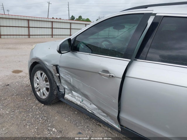 2012 Cadillac Srx Standard მანქანა იყიდება აუქციონზე, vin: 3GYFNGE39CS647110, აუქციონის ნომერი: 45135357