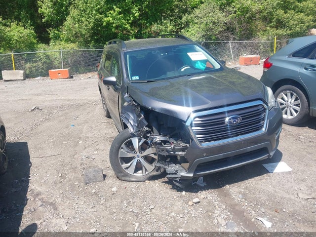 2020 Subaru Ascent Premium მანქანა იყიდება აუქციონზე, vin: 4S4WMAFD9L3437122, აუქციონის ნომერი: 45135358