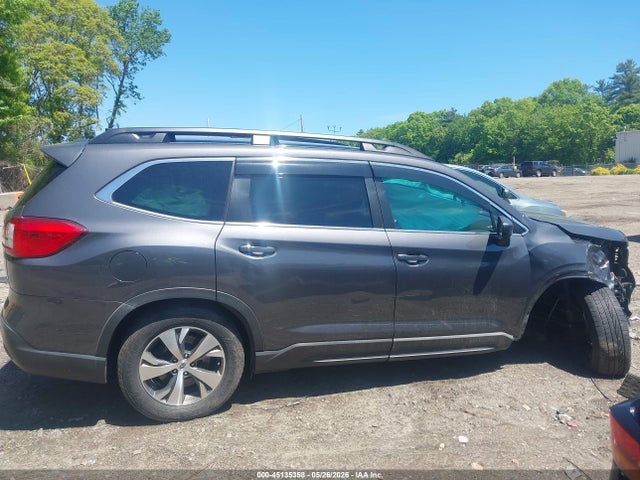 Aukcja sprzedaży 2020 Subaru Ascent Premium, vin: 4S4WMAFD9L3437122, numer aukcji: 45135358