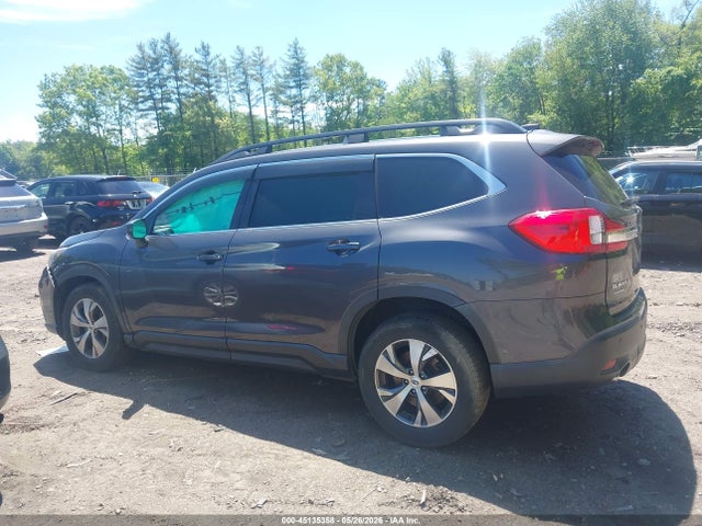 Aukcja sprzedaży 2020 Subaru Ascent Premium, vin: 4S4WMAFD9L3437122, numer aukcji: 45135358