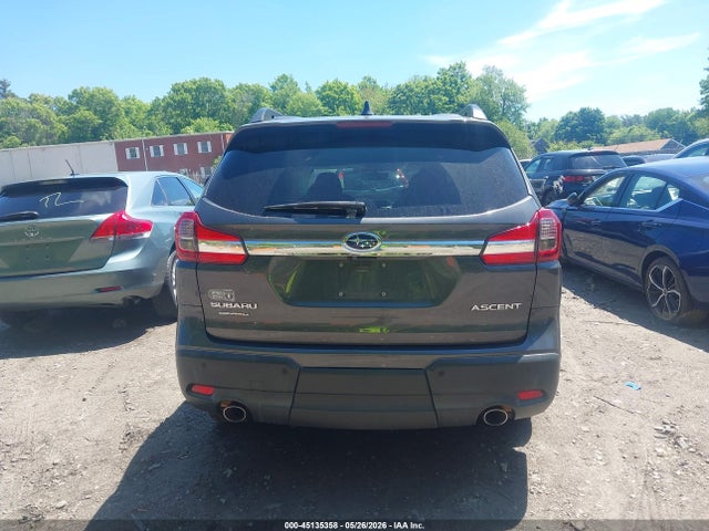 Aukcja sprzedaży 2020 Subaru Ascent Premium, vin: 4S4WMAFD9L3437122, numer aukcji: 45135358