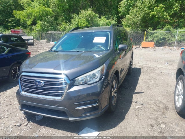 Aukcja sprzedaży 2020 Subaru Ascent Premium, vin: 4S4WMAFD9L3437122, numer aukcji: 45135358