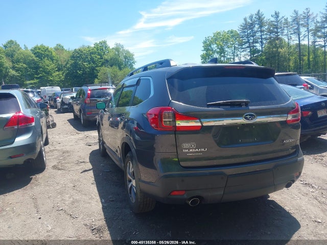 Aukcja sprzedaży 2020 Subaru Ascent Premium, vin: 4S4WMAFD9L3437122, numer aukcji: 45135358