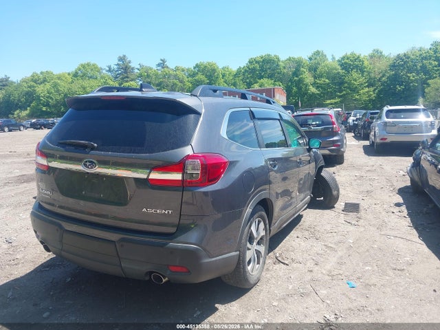 Aukcja sprzedaży 2020 Subaru Ascent Premium, vin: 4S4WMAFD9L3437122, numer aukcji: 45135358