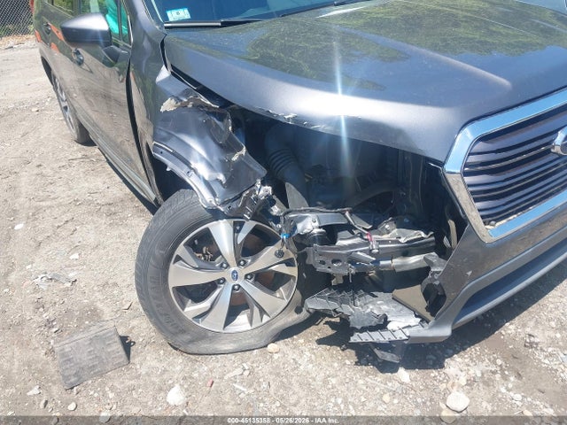 Aukcja sprzedaży 2020 Subaru Ascent Premium, vin: 4S4WMAFD9L3437122, numer aukcji: 45135358