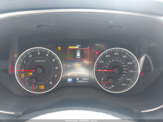 Aukcja sprzedaży 2020 Subaru Ascent Premium, vin: 4S4WMAFD9L3437122, numer aukcji: 45135358