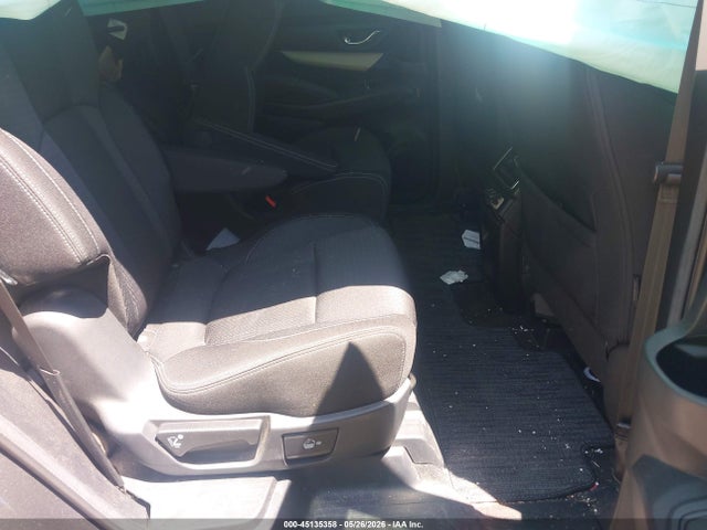 Aukcja sprzedaży 2020 Subaru Ascent Premium, vin: 4S4WMAFD9L3437122, numer aukcji: 45135358