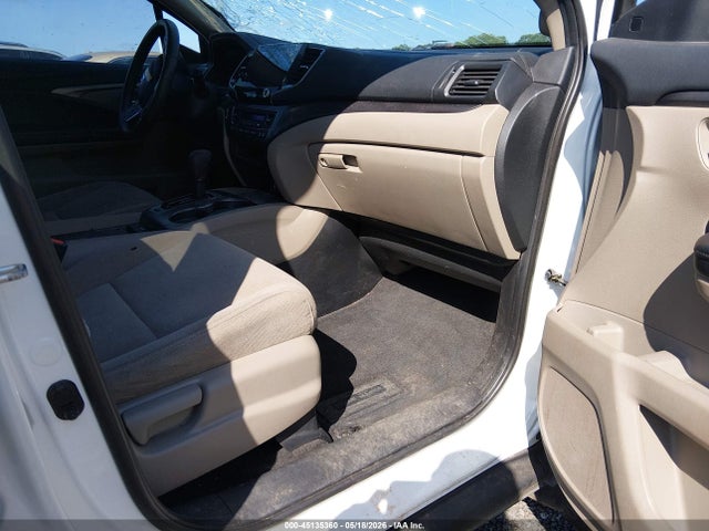 Продаж на аукціоні авто 2019 Honda Pilot Ex, vin: 5FNYF5H3XKB029541, номер лоту: 45135360
