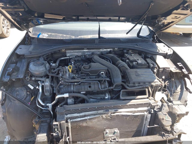 Продаж на аукціоні авто 2023 Volkswagen Jetta 1.5t Sport, vin: 3VWBM7BU4PM025414, номер лоту: 45135361