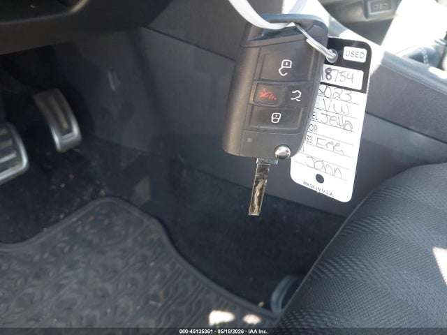 Продаж на аукціоні авто 2023 Volkswagen Jetta 1.5t Sport, vin: 3VWBM7BU4PM025414, номер лоту: 45135361