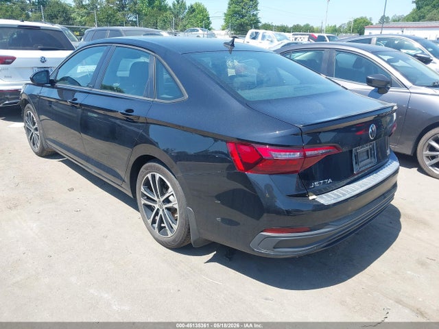 Продаж на аукціоні авто 2023 Volkswagen Jetta 1.5t Sport, vin: 3VWBM7BU4PM025414, номер лоту: 45135361