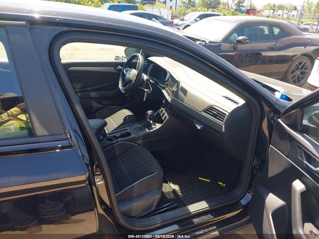 Продаж на аукціоні авто 2023 Volkswagen Jetta 1.5t Sport, vin: 3VWBM7BU4PM025414, номер лоту: 45135361