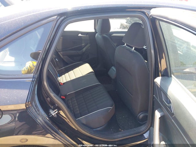 Продаж на аукціоні авто 2023 Volkswagen Jetta 1.5t Sport, vin: 3VWBM7BU4PM025414, номер лоту: 45135361
