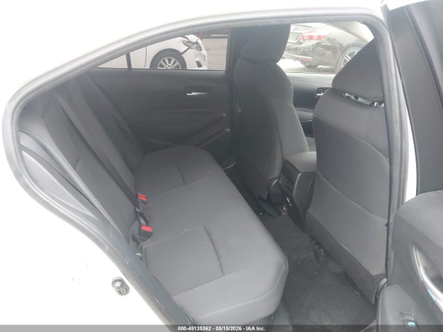 Продаж на аукціоні авто 2021 Toyota Corolla Hybrid Le, vin: JTDEAMDE2MJ010898, номер лоту: 45135362