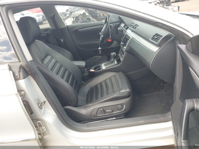 45135363 :رقم المزاد ، WVWMP7AN5CE513381 vin ، 2012 Volkswagen Cc Sport مزاد بيع