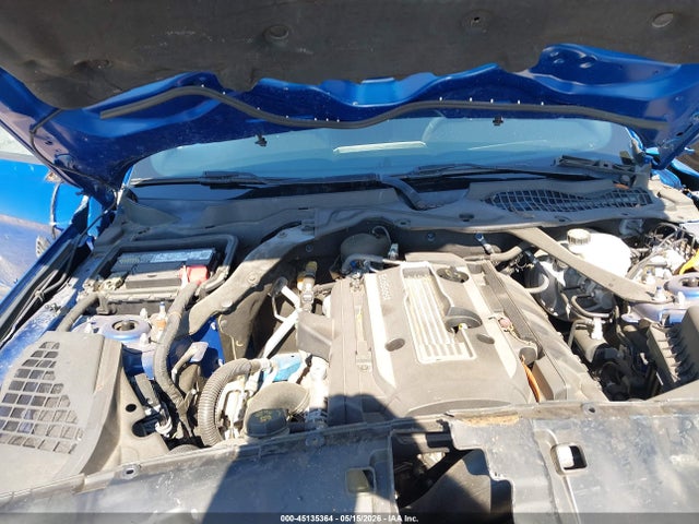 Aukcja sprzedaży 2018 Ford Mustang Ecoboost, vin: 1FA6P8TH9J5113252, numer aukcji: 45135364
