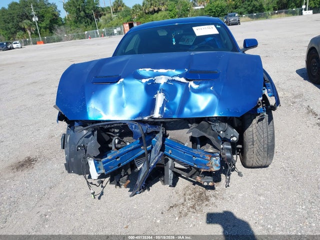 Aukcja sprzedaży 2018 Ford Mustang Ecoboost, vin: 1FA6P8TH9J5113252, numer aukcji: 45135364