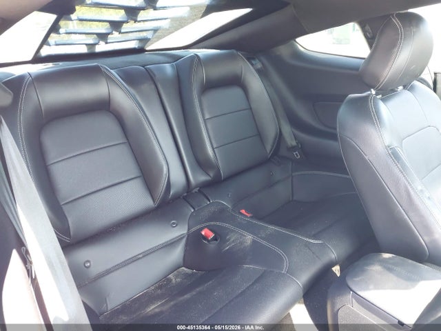 Aukcja sprzedaży 2018 Ford Mustang Ecoboost, vin: 1FA6P8TH9J5113252, numer aukcji: 45135364