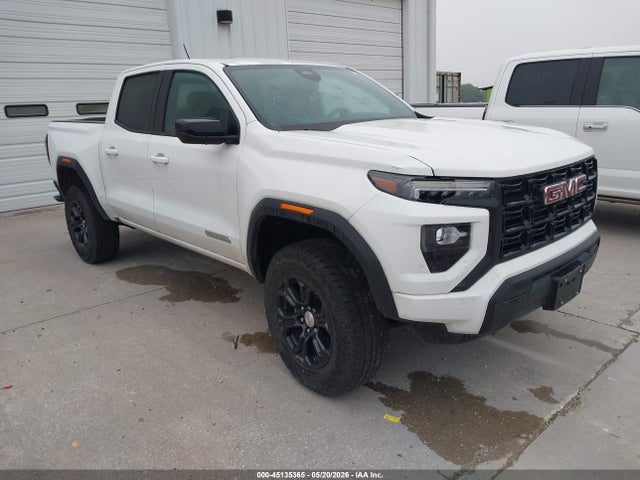1GTP5BEK4R1157592 auction archive image
