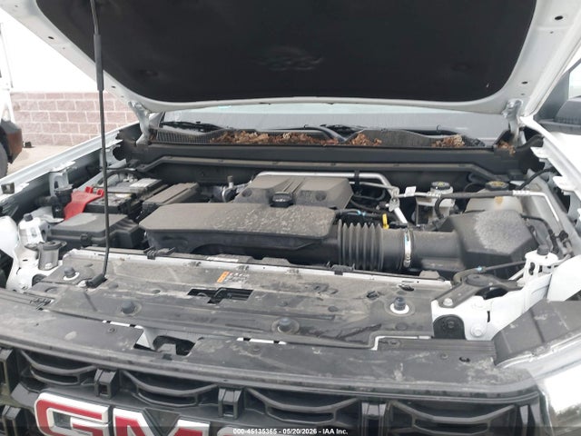 GMC Canyon 2wd Elevation 2024 1GTP5BEK4R1157592 Image 10
