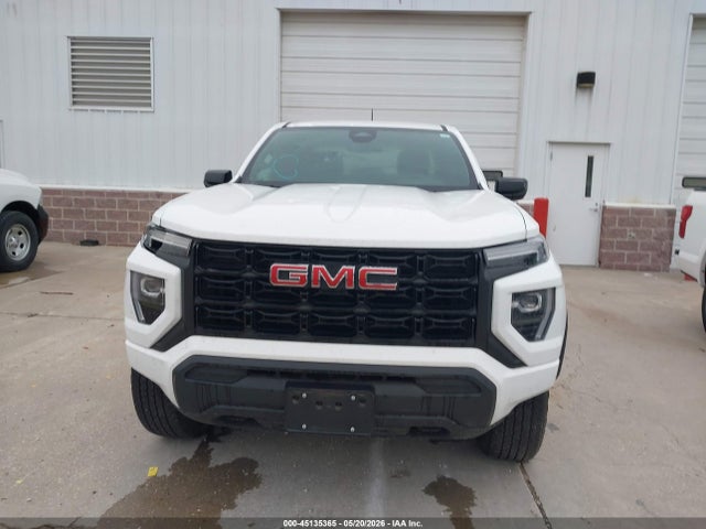 GMC Canyon 2wd Elevation 2024 1GTP5BEK4R1157592 Image 12