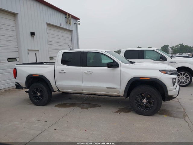 GMC Canyon 2wd Elevation 2024 1GTP5BEK4R1157592 Image 13