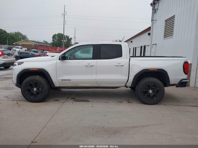 GMC Canyon 2wd Elevation 2024 1GTP5BEK4R1157592 Image 14