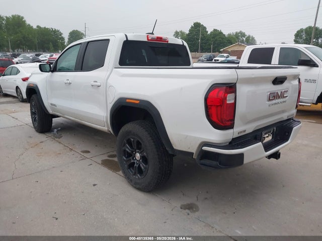 GMC Canyon 2wd Elevation 2024 1GTP5BEK4R1157592 Image 3