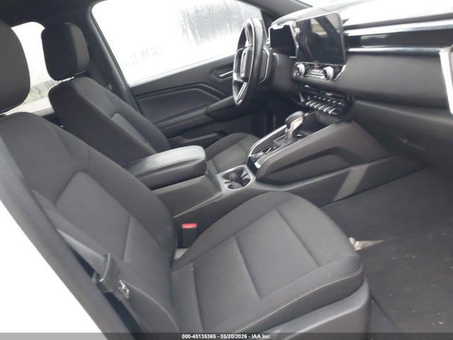 GMC Canyon 2wd Elevation 2024 1GTP5BEK4R1157592 Image 5