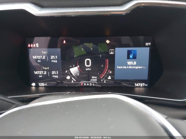 GMC Canyon 2wd Elevation 2024 1GTP5BEK4R1157592 Image 7