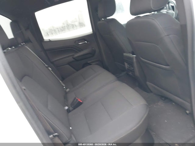 GMC Canyon 2wd Elevation 2024 1GTP5BEK4R1157592 Image 8