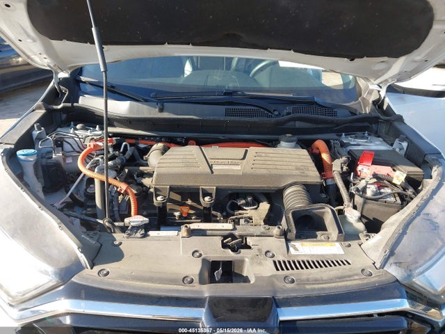 7FART6H81ME001231 Honda Cr-v Hybrid Ex-l