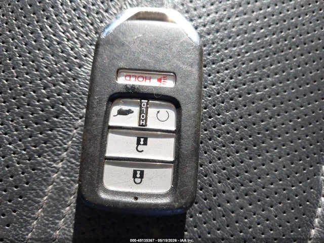 7FART6H81ME001231 Honda Cr-v Hybrid Ex-l