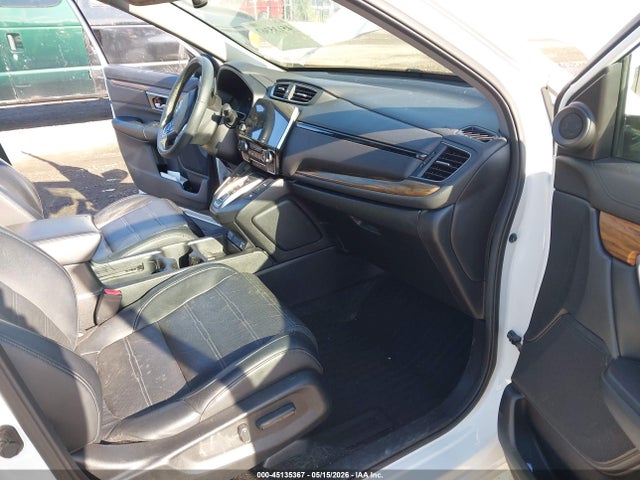 7FART6H81ME001231 Honda Cr-v Hybrid Ex-l