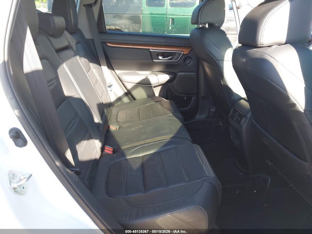 7FART6H81ME001231 Honda Cr-v Hybrid Ex-l