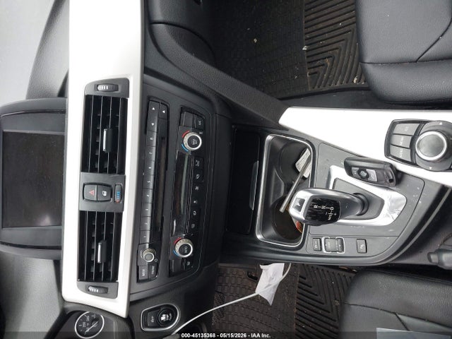 BMW 320i 2015 WBA3B1C58FK140246 Image 11