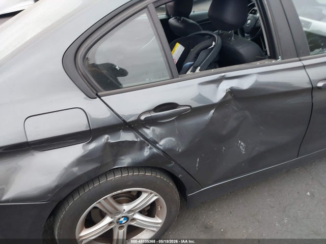 BMW 320i 2015 WBA3B1C58FK140246 Image 12