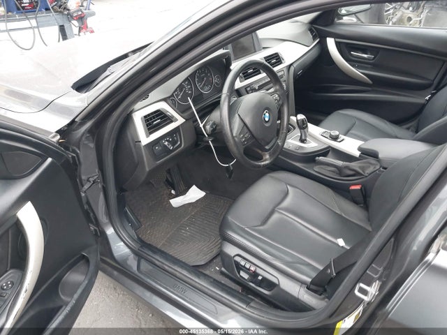 BMW 320i 2015 WBA3B1C58FK140246 Image 13