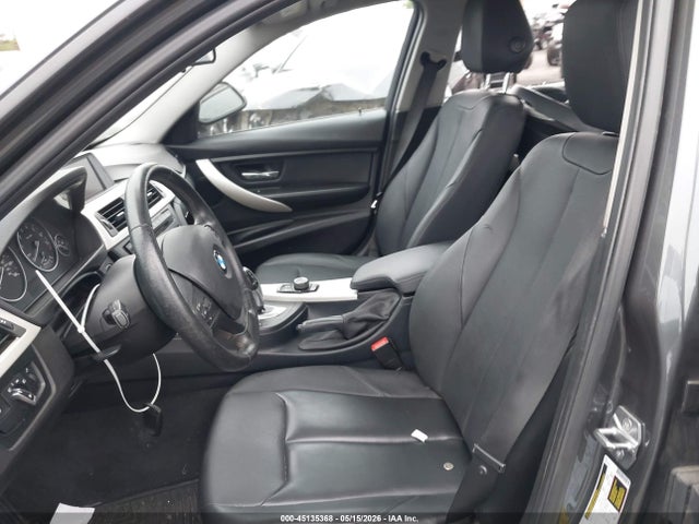 BMW 320i 2015 WBA3B1C58FK140246 Image 14
