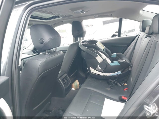 BMW 320i 2015 WBA3B1C58FK140246 Image 16