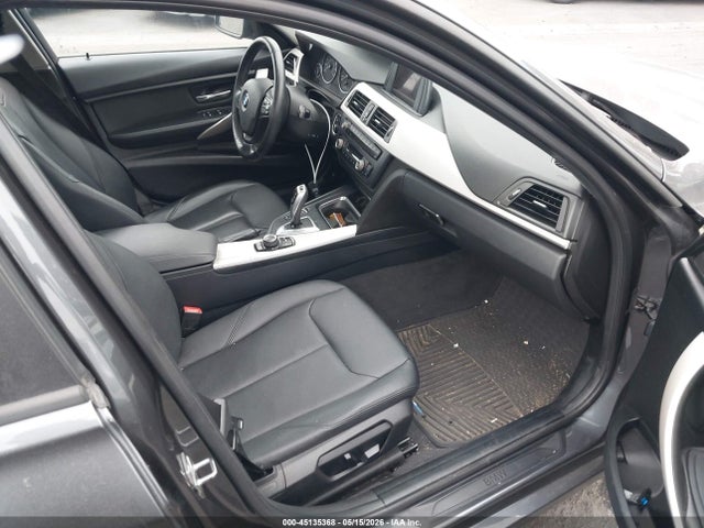 BMW 320i 2015 WBA3B1C58FK140246 Image 5